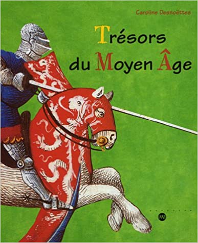L-Trésors du Moyen Age promo