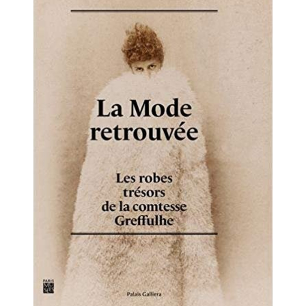 L-La mode retrouvée Comtesse Greffulhe