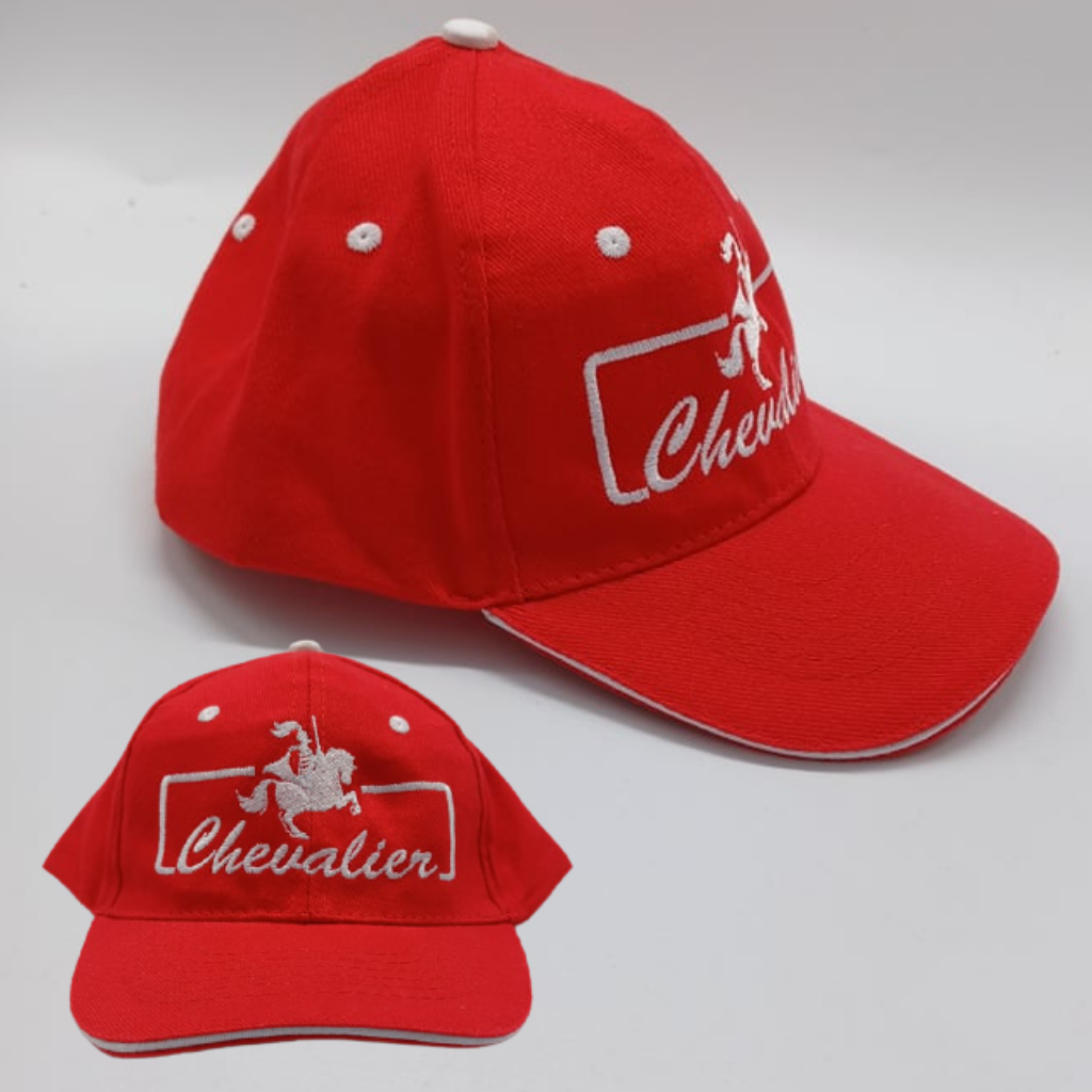 Casquette enfant Chevalier