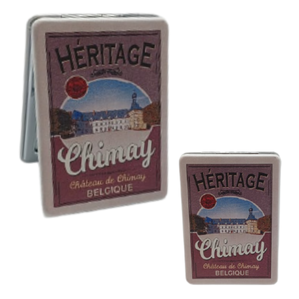 Miroir poche HERITAGE