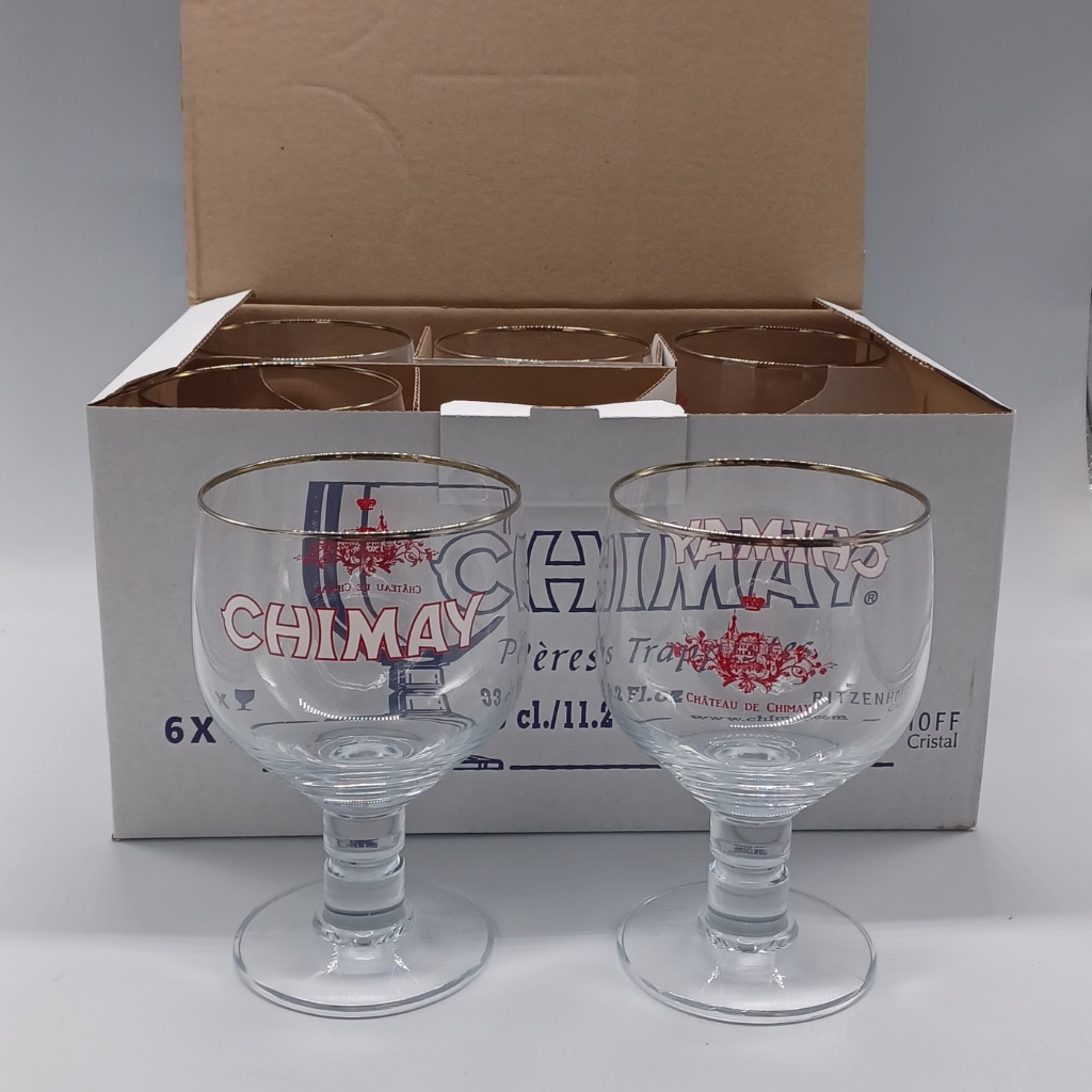 Boîte Vintage Avec Verres Optiques - Objet Déco Unique Et Rétro