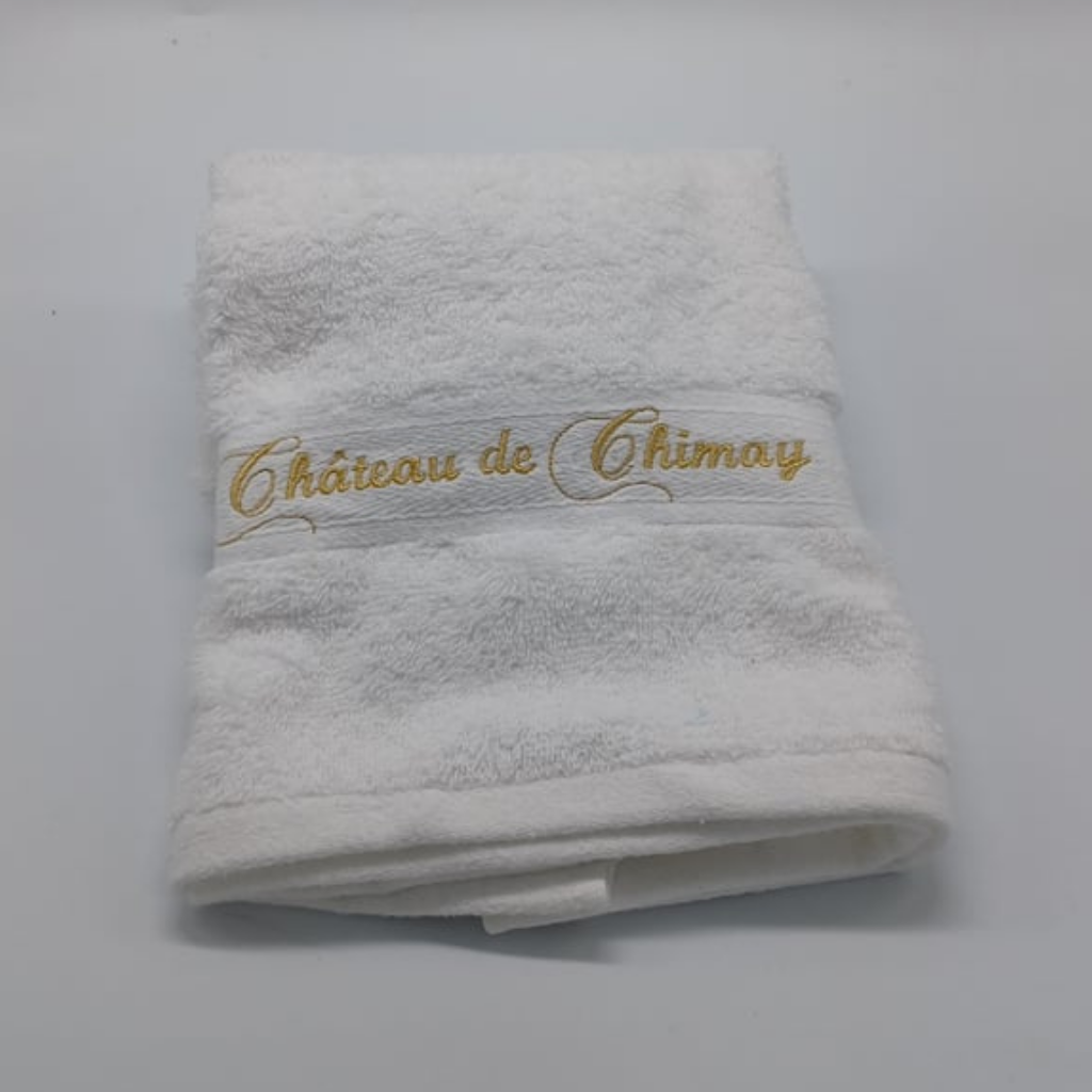 Drap de bain 100x150cm