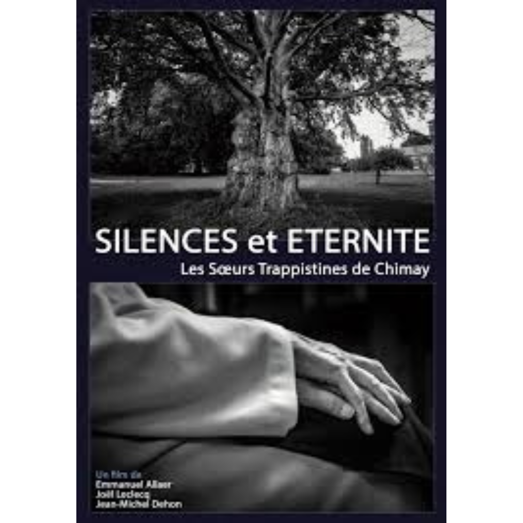 DVD Silences et éternité