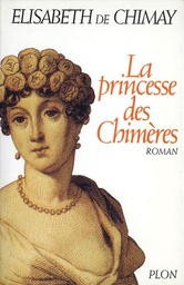 L-Princesse des Chimères